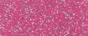 heattranfer vinyl glitter rosa